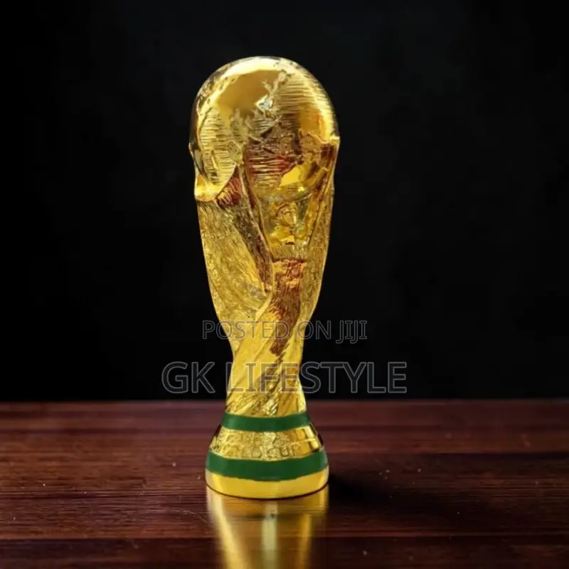 Fifa World Cup Replica Trophy – Full Size