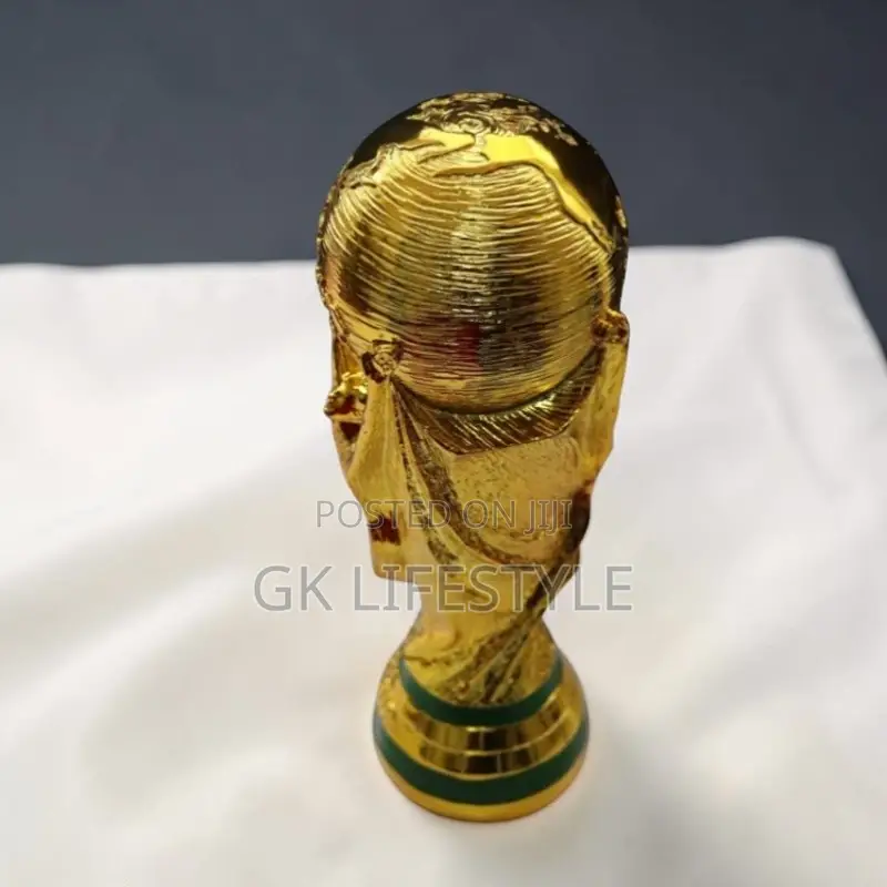 Fifa World Cup Replica Trophy – Full Size
