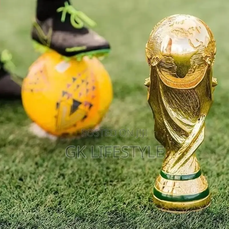 Fifa World Cup Replica Trophy – Full Size