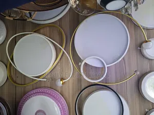 Flush Mount Ceiling Light