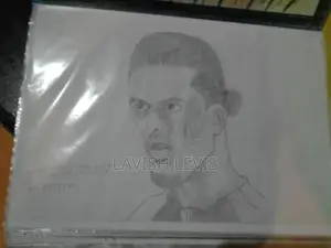 Art Portraits