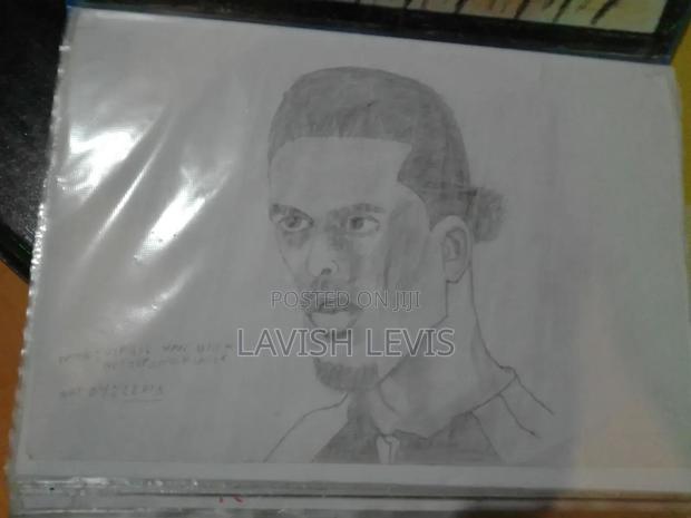 Art Portraits