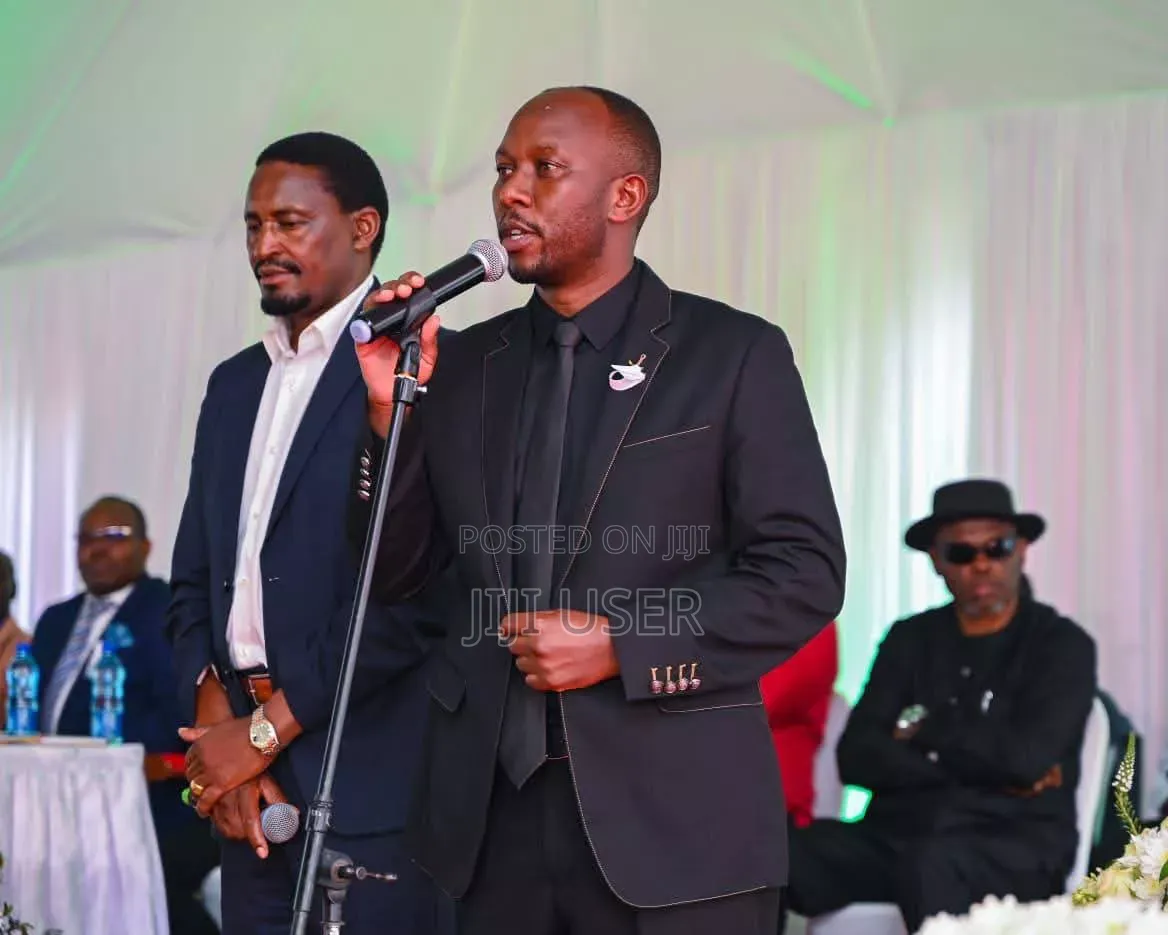 Sound Systems,Mc ,Liveband ,Live Coverage.