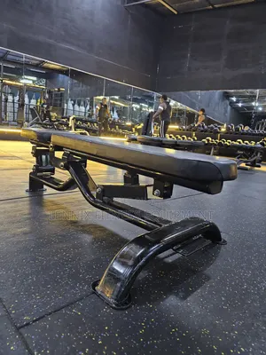 Commercial Adjustable Benches for Sale
