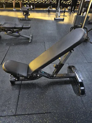 Commercial Adjustable Benches for Sale