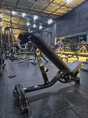 Commercial Adjustable Benches for Sale