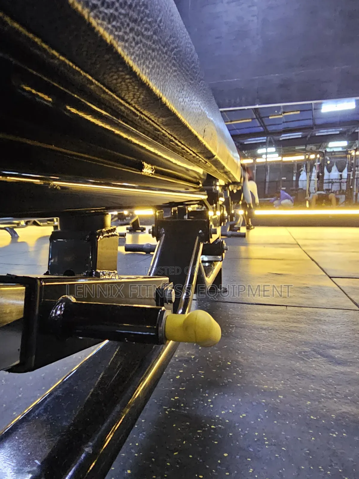 Commercial Adjustable Benches for Sale