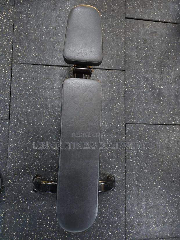 Commercial Adjustable Benches for Sale - thumbnail 6