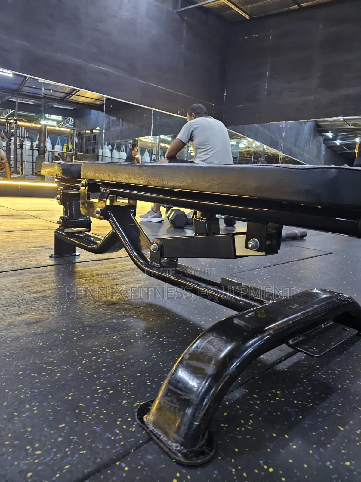 Commercial Adjustable Benches for Sale