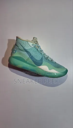Basketball Shoes [ Kd 12 ]