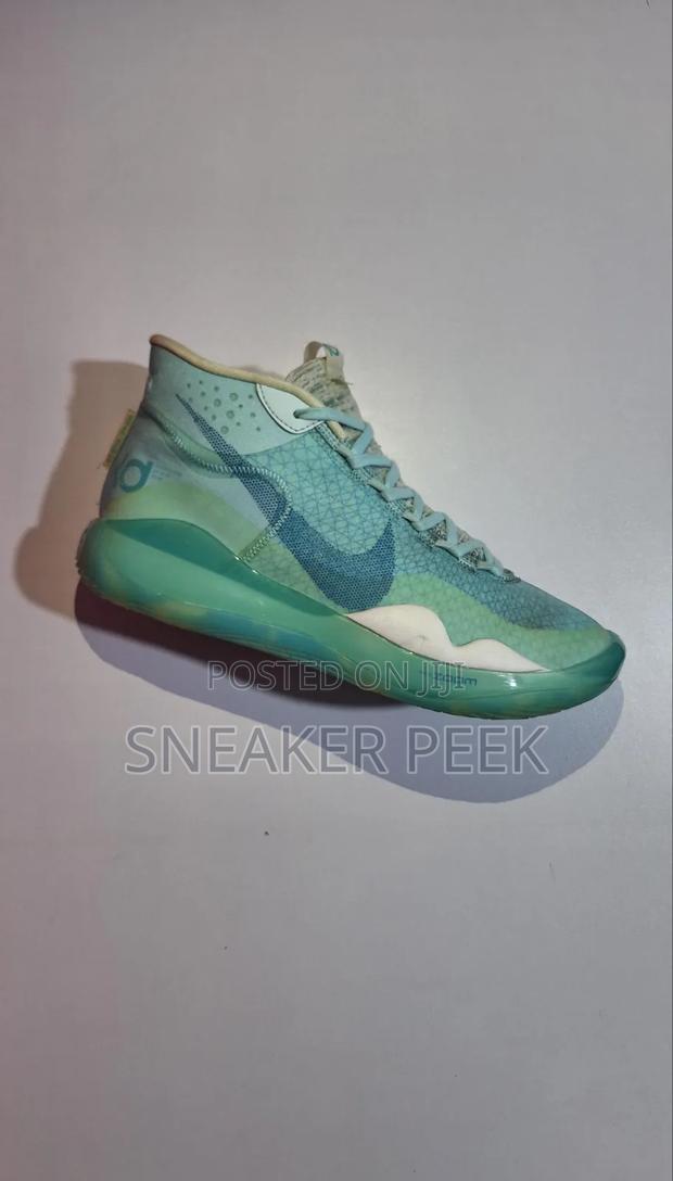 Basketball Shoes [ Kd 12 ]
