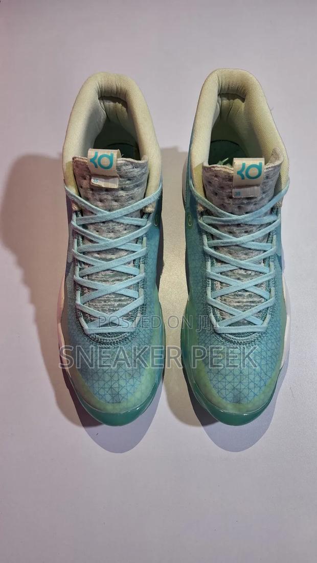 Basketball Shoes [ Kd 12 ] - thumbnail 2