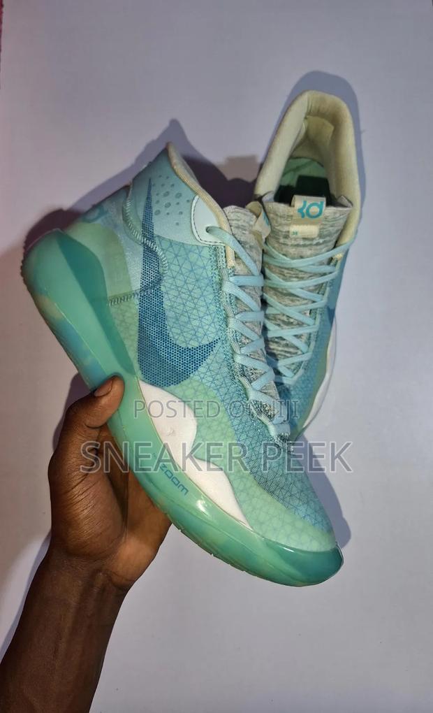 Basketball Shoes [ Kd 12 ] - thumbnail 3