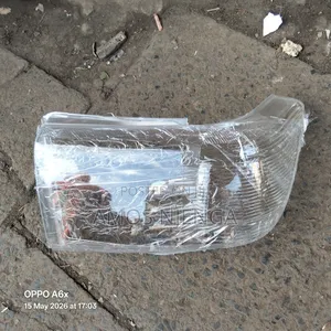 Land Cruiser 79 Headlight Lens
