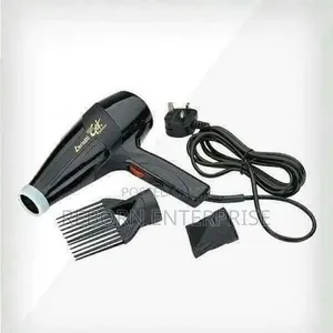 Ceriotti Hair Straightener Blow Dryer 3000watts.