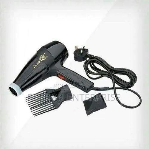 Ceriotti Hair Straightener Blow Dryer 3000watts.