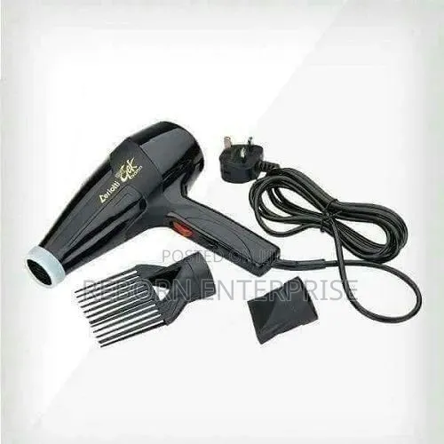 Ceriotti Hair Straightener Blow Dryer 3000watts.