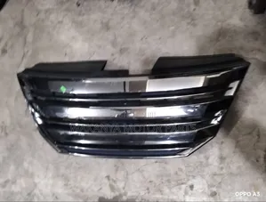 Nissan Serena Fc26 Grille, Original Ex Japan