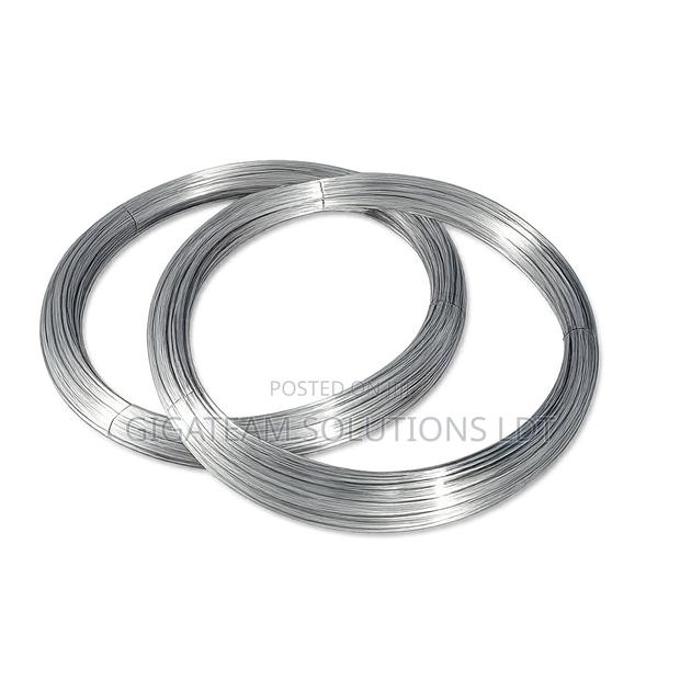 High Tensile Galvanized Ht Wire 1.6mm 1200m
