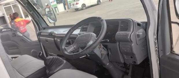 Isuzu NPR Series - thumbnail 4