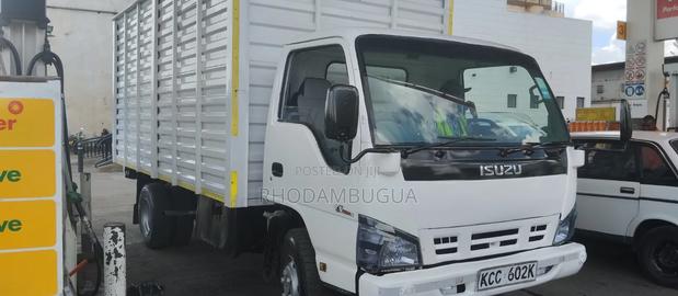 Isuzu NPR Series - thumbnail 6