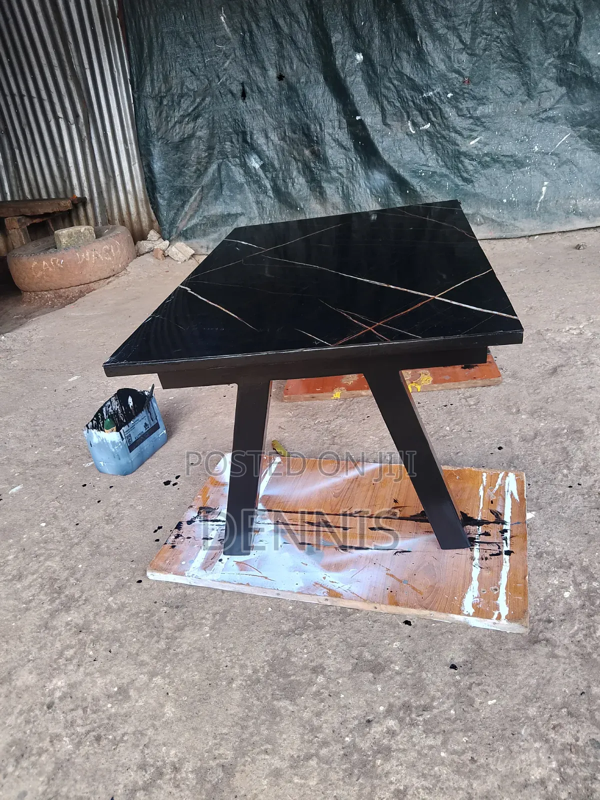 All Tables