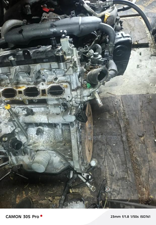 Nissan Skyline Mr20 Slim Engine - thumbnail 3