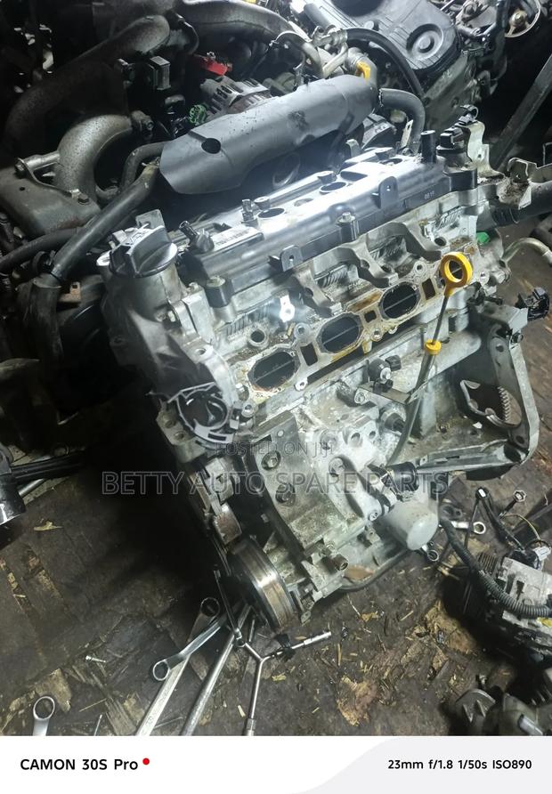 Nissan Skyline Mr20 Slim Engine - thumbnail 5
