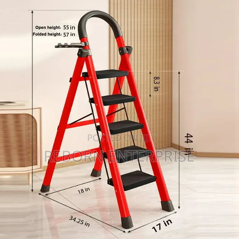 4 Step Ladder ,Step Ladder