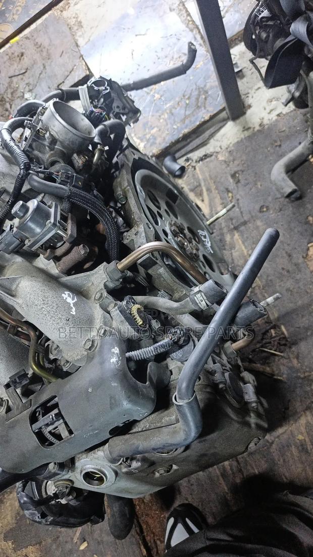 Subaru Impreza Ej20 Non Turbo Slim Engine - thumbnail 4