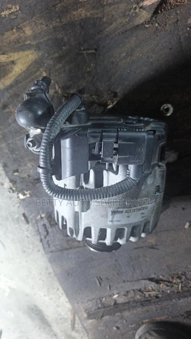 Nissan X Trail Nt32 Alternator - thumbnail 2