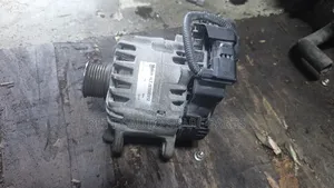 Nissan X Trail Nt32 Alternator