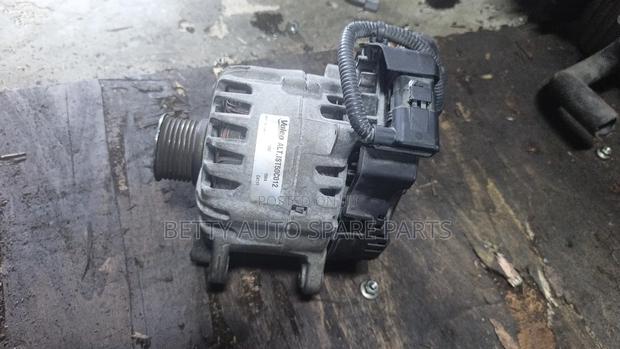 Nissan X Trail Nt32 Alternator - thumbnail 3