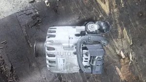 Nissan X Trail Nt32 Alternator