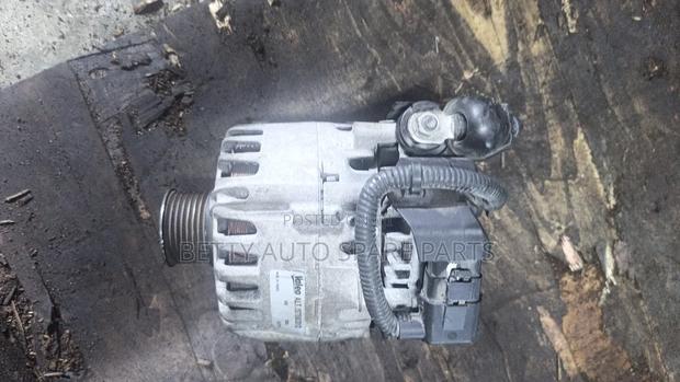 Nissan X Trail Nt32 Alternator - thumbnail 4