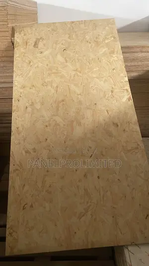 Osb Boards