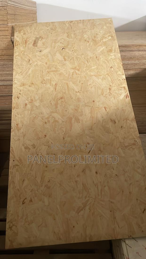 Osb Boards