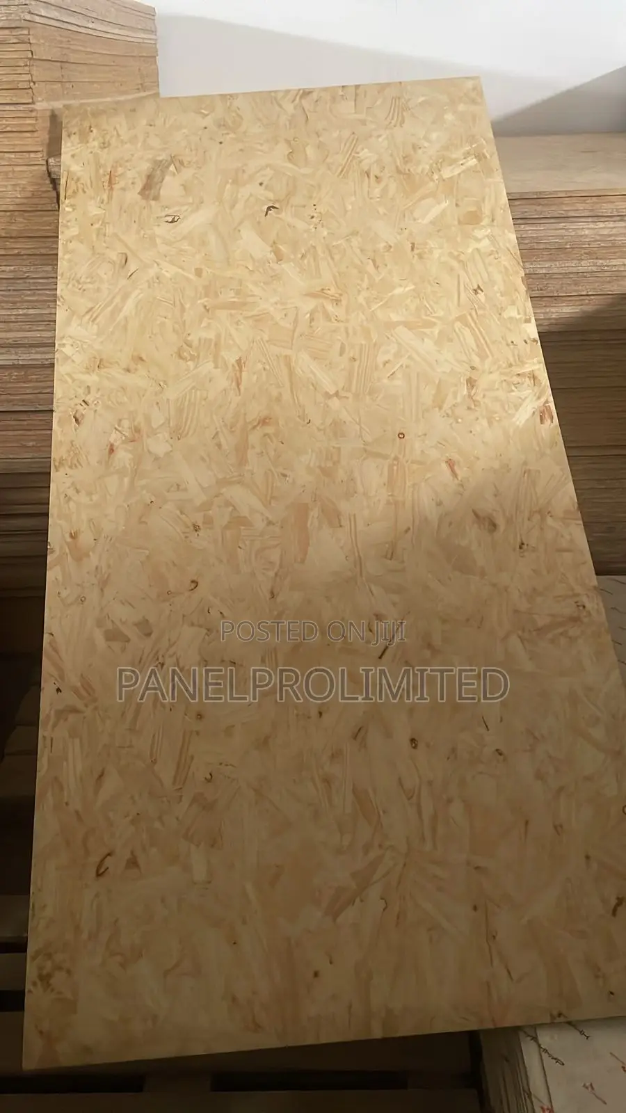 Osb Boards