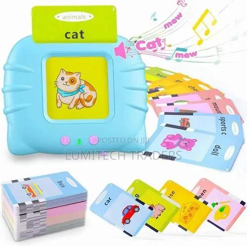 Kids Learning English Machine