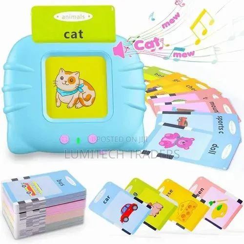 Kids Learning English Machine