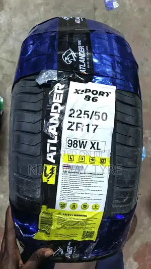 225/50r17 Atlander