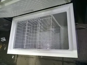 Nexus 162l Chest Freezer