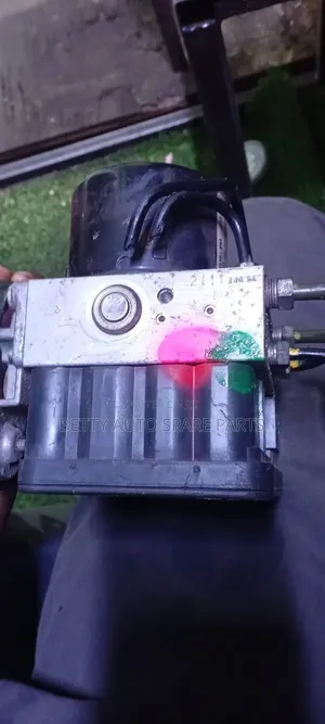 Honda CRV Rd4 Abs Motor