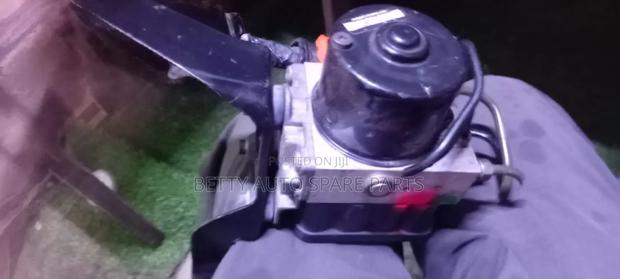 Honda CRV Rd4 Abs Motor - thumbnail 6