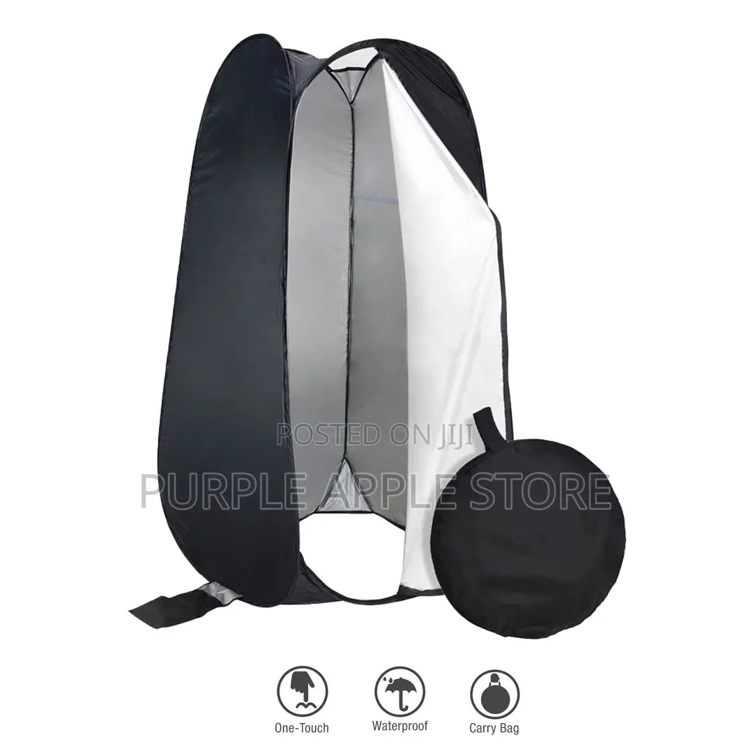 Portable Changing Room 100cm X 180cm