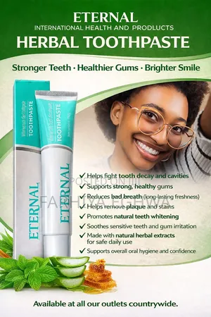 Healthy Products