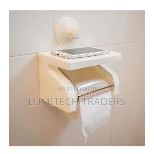 Tissue Paper Holder