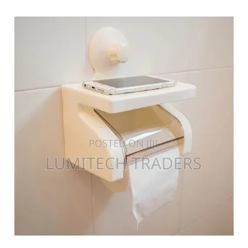 Tissue Paper Holder