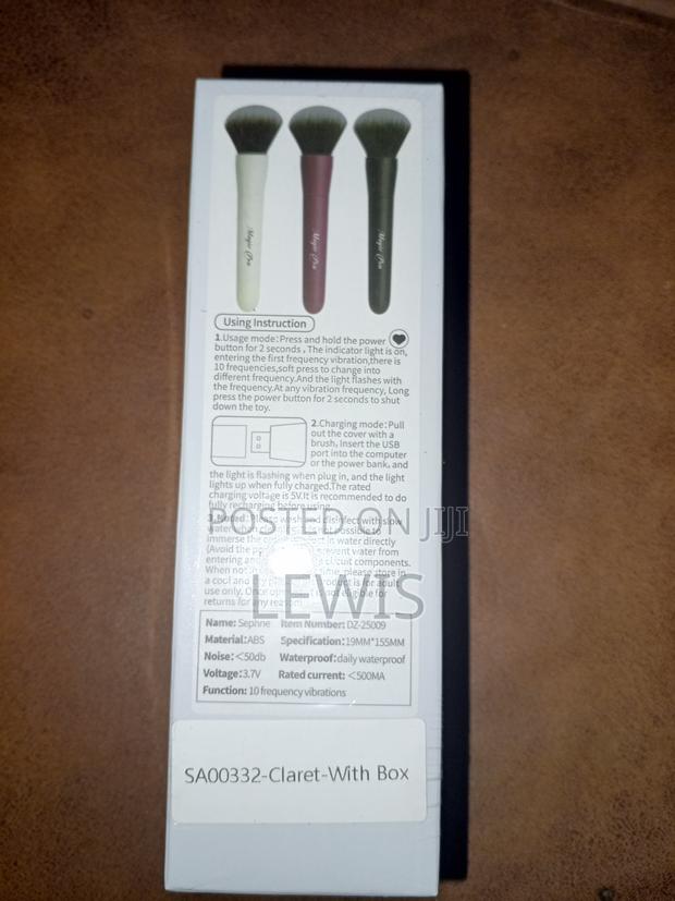 Adult Toys Brush - thumbnail 2