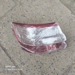 Premio 265 Tail Light Lens